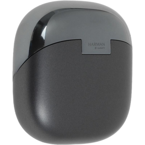 Гарнитура вкладыши Xiaomi Buds 5 M2341E1 черный беспроводные bluetooth в ушной раковине (BHR8118GL)