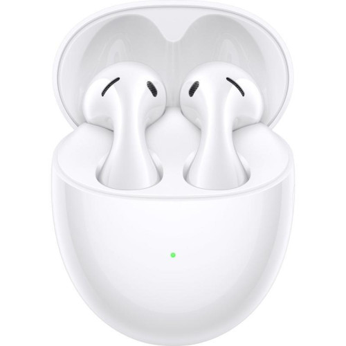 Гарнитура HUAWEI FREEBUDS 5 CERAMIC WHITE 55036456