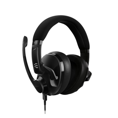 Гарнитура/ EPOS Gaming Wireless Headset H3 Hybrid, Black, [1000890]