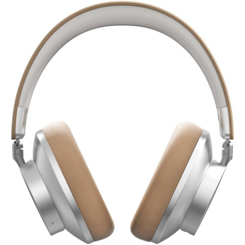 Наушники накладные A4Tech Bloody MH390 хаки беспроводные bluetooth оголовье (MH390 KHAKI)