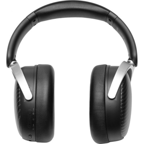 Наушники мониторные A4Tech Fstyler BH350C черный беспроводные bluetooth оголовье (BH350C BLACK)