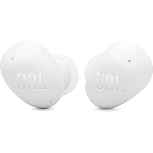 Гарнитура внутриканальные JBL Wave Buds 2 белый беспроводные bluetooth в ушной раковине (JBLWBUDS2WHT)
