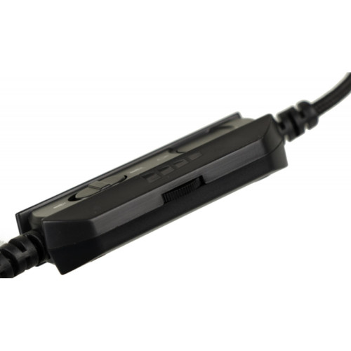 Наушники с микрофоном A4Tech Bloody G350 черный 2м мониторные USB оголовье (G350 USB/ BLACK) Наушники с микрофоном A4Tech Bloody G350 черный 2м мониторные USB оголовье (G350 USB/ BLACK)