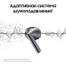 Гарнитура Samsung Galaxy Buds 3 серебристый беспроводные bluetooth (SM-R530NZAACIS) Гарнитура Samsung Galaxy Buds 3 серебристый беспроводные bluetooth (SM-R530NZAACIS)