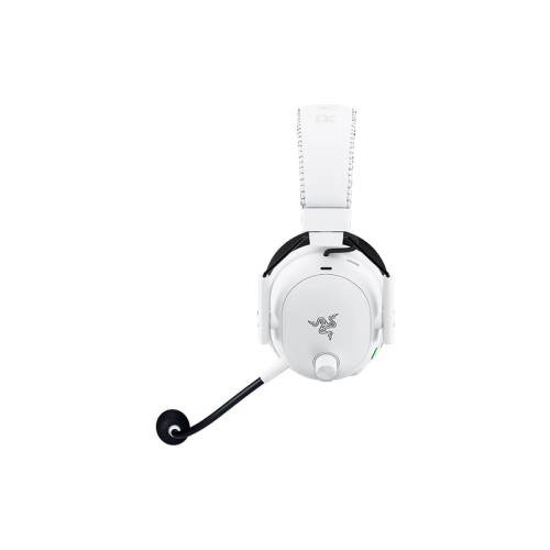 Гарнитура Razer BlackShark V3 Pro - White/ Razer BlackShark V3 Pro - White Headset