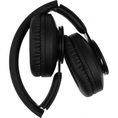 Наушники накладные Hoco Enjoy W45 черный беспроводные bluetooth оголовье Наушники накладные Hoco Enjoy W45 черный беспроводные bluetooth оголовье