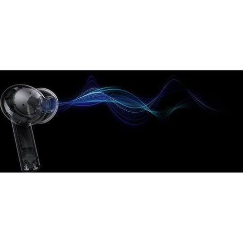 Наушники внутриканальные Realme Buds Air 5 RMA2301 синий беспроводные bluetooth в ушной раковине (631215000026)