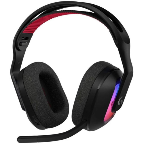 Гарнитура/ Logitech Wireless Gaming Headset A20 X - BLACK Гарнитура/ Logitech Wireless Gaming Headset A20 X - BLACK