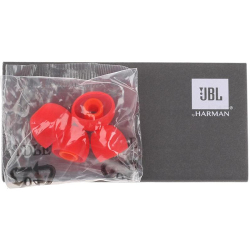 Гарнитура JBL T110 RED