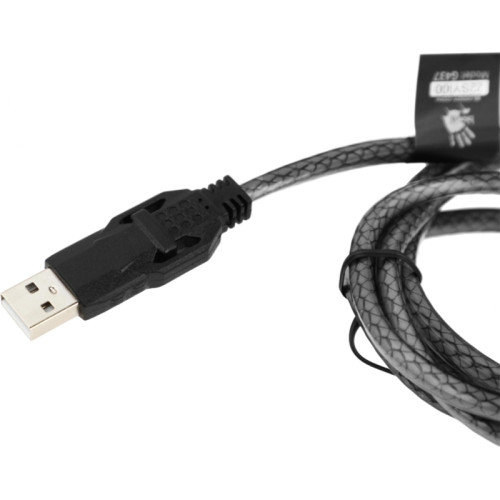 Наушники с микрофоном A4Tech Bloody G437 черный 1.8м мониторные оголовье (G437) Наушники с микрофоном A4Tech Bloody G437 черный 1.8м мониторные оголовье (G437)
