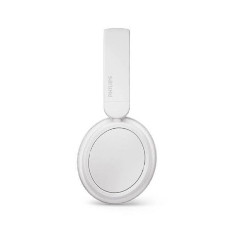 Гарнитура накладные Philips TAH5209 белый беспроводные bluetooth оголовье (TAH5209WT/00) Гарнитура накладные Philips TAH5209 белый беспроводные bluetooth оголовье (TAH5209WT/00)