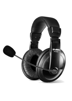 Наушники с микрофоном SVEN АР-860MV