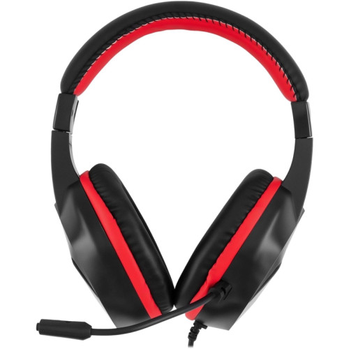 Наушники с микрофоном Oklick HS-L335G черный 2.2м мониторные USB оголовье (1972582) Наушники с микрофоном Oklick HS-L335G черный 2.2м мониторные USB оголовье (1972582)