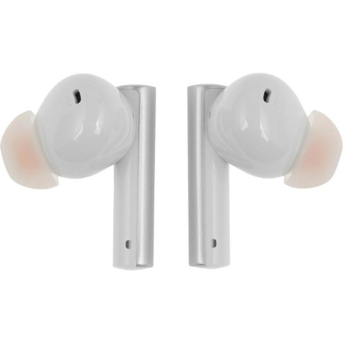 Гарнитура внутриканальные Realme Buds Air 6 серебристый беспроводные bluetooth в ушной раковине (631209000121)