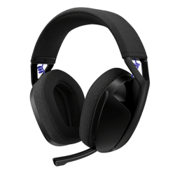 Гарнитура/ Logitech Headset G321 LIGHTSPEED Wireless Gaming  BLACK