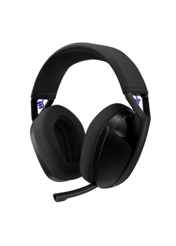 Гарнитура/ Logitech Headset G321 LIGHTSPEED Wireless Gaming  BLACK