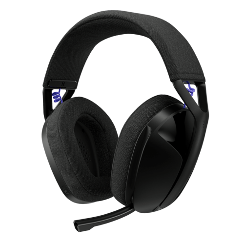 Гарнитура/ Logitech Headset G321 LIGHTSPEED Wireless Gaming  BLACK