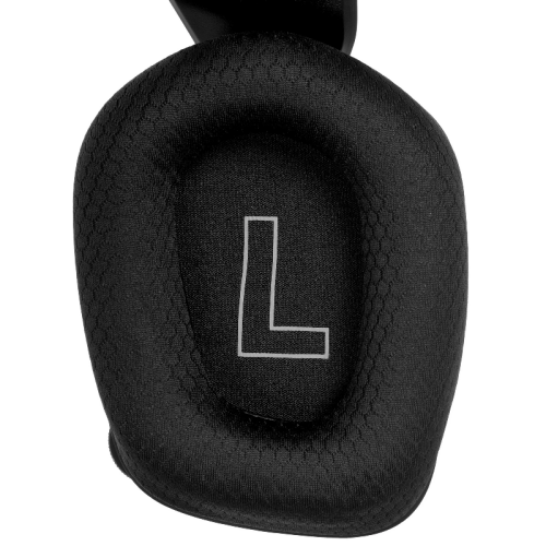 Гарнитура/ Logitech Headset G733 LIGHTSPEED Wireless RGB Gaming BLACK Гарнитура/ Logitech Headset G733 LIGHTSPEED Wireless RGB Gaming BLACK
