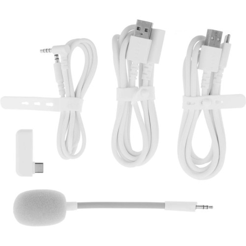 Гарнитура Razer Barracuda X Headset 2022 Mercury White/ Razer Barracuda X Headset 2022 Mercury White Гарнитура Razer Barracuda X Headset 2022 Mercury White/ Razer Barracuda X Headset 2022 Mercury White