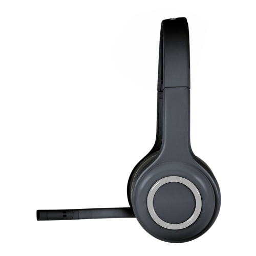 Гарнитура/ Headset Logitech H600 Wireless