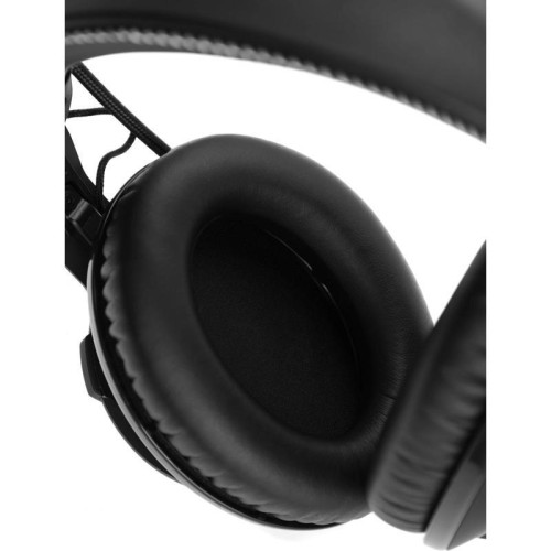 Наушники с микрофоном HyperX Cloud Revolver черный 2м мониторные USB оголовье (4P5K5AA) Наушники с микрофоном HyperX Cloud Revolver черный 2м мониторные USB оголовье (4P5K5AA)