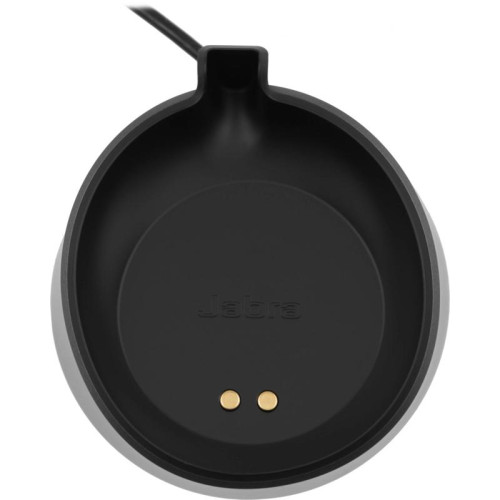 Наушники с микрофоном Jabra Evolve2 75 черный накладные BT оголовье (27599-999-989)