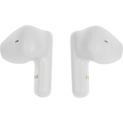 Гарнитура вкладыши Philips TAT1138WT/00 белый беспроводные bluetooth в ушной раковине