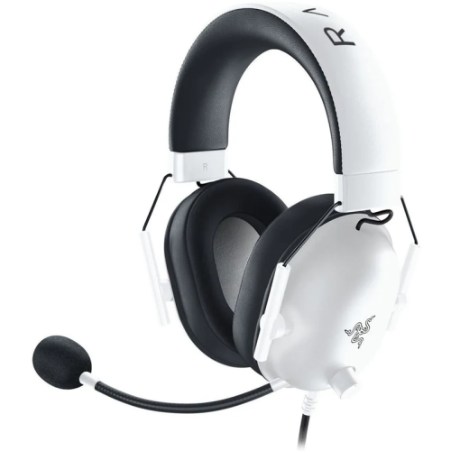 Razer Гарнитура Blackshark V2 X - White/ Razer Blackshark V2 X - White