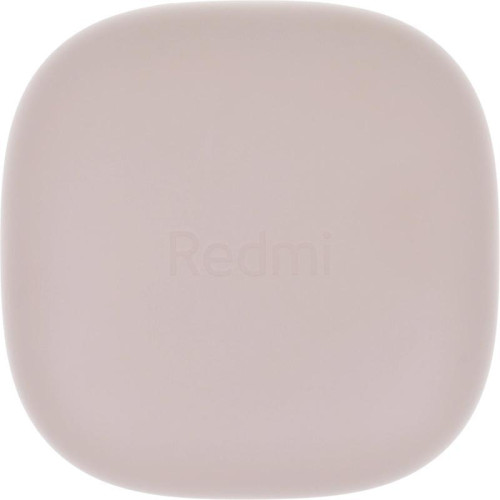 Гарнитура внутриканальные Xiaomi Redmi Buds 6 Play розовый беспроводные bluetooth в ушной раковине (BHR8775GL)
