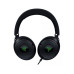 Наушники с микрофоном Razer Kraken V4 X черный 2.0м мониторные USB оголовье (RZ04-05180100-R3M1) Наушники с микрофоном Razer Kraken V4 X черный 2.0м мониторные USB оголовье (RZ04-05180100-R3M1)
