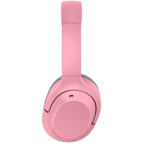 Гарнитура игровая Razer Opus X - Quartz (RZ04-03760300-R3M1)