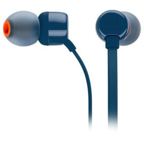 Гарнитура JBL T110 BLUE