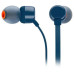 Гарнитура JBL T110 BLUE