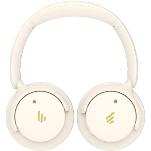 Гарнитура мониторные Edifier H9 слоновая кость беспроводные bluetooth оголовье