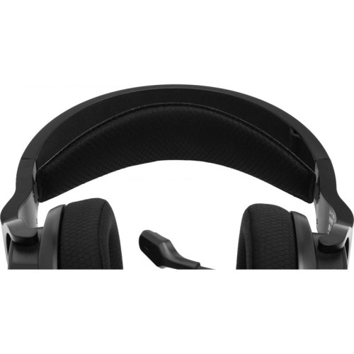 Наушники с микрофоном A4Tech Bloody GR370 черный мониторные BT/Radio/3.5mm оголовье (GR370)