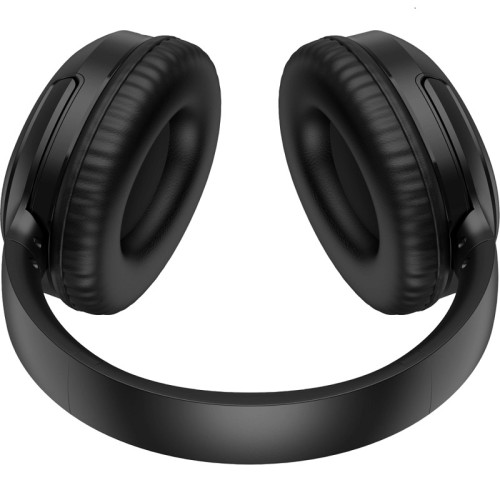Defender Беспроводная гарнитура FreeMotion B1035 черный, микрофон, Bluetooth