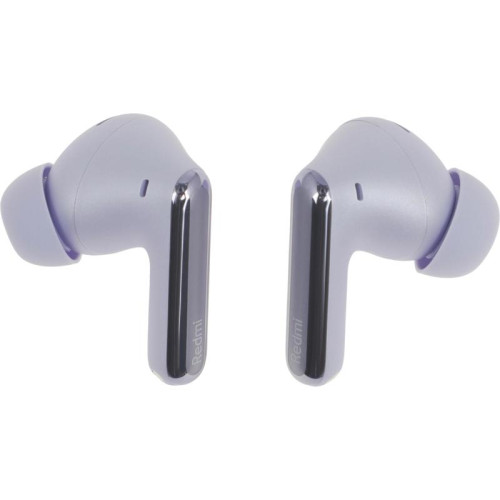 Гарнитура внутриканальные Xiaomi Redmi Buds 6 Pro фиолетовый беспроводные bluetooth в ушной раковине (BHR9317GL)
