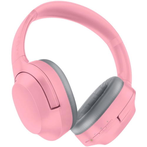 Гарнитура игровая Razer Opus X - Quartz (RZ04-03760300-R3M1)