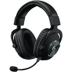 Гарнитура/ Logitech Headset G PRO X SE Gaming - Black - USB