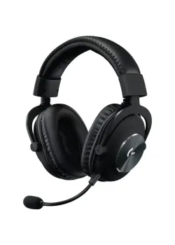 Гарнитура/ Logitech Headset G PRO X SE Gaming - Black - USB