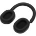 Гарнитура мониторные Sony WH-1000XM5 1.2м черный беспроводные bluetooth оголовье (WH-1000XM5/B)
