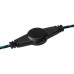 Наушники с микрофоном Oklick HS-L400G ZEUS черный/синий 2.2м мониторные оголовье (359480) Наушники с микрофоном Oklick HS-L400G ZEUS черный/синий 2.2м мониторные оголовье (359480)