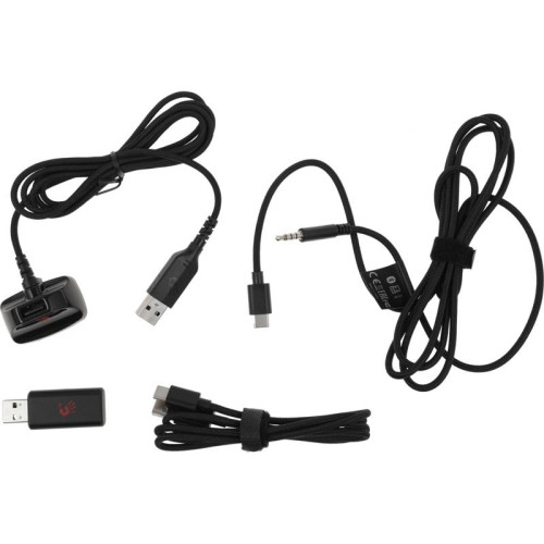 Наушники с микрофоном A4Tech Bloody MR710 серый 1.5м мониторные BT/Radio оголовье (MR710 GREY)