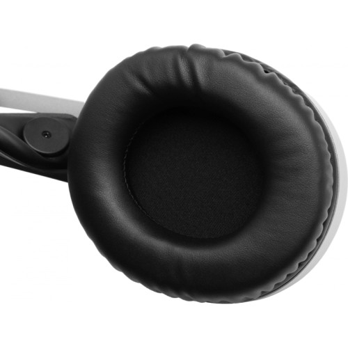 Наушники с микрофоном A4Tech Bloody J200S серый 2м мониторные USB оголовье (J200S) Наушники с микрофоном A4Tech Bloody J200S серый 2м мониторные USB оголовье (J200S)