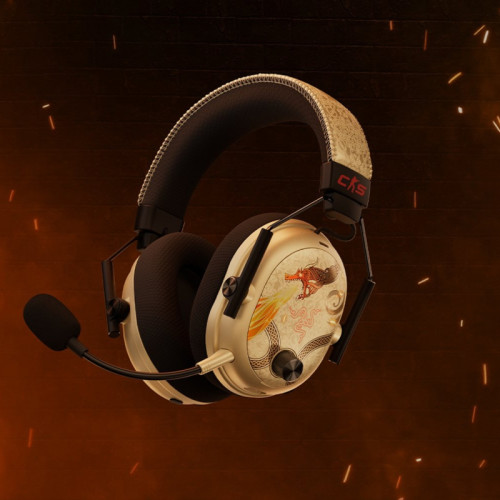 Гарнитура Razer Blackshark V3 Pro - Counter-Strike 2 Ed./ Razer Blackshark V3 Pro - Counter-Strike 2 Ed.