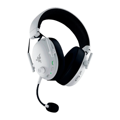 Гарнитура Razer BlackShark V3 - White/ Razer BlackShark V3 - White Headset