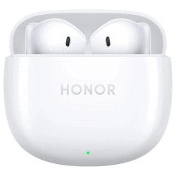 Гарнитура Honor TWS X6 5503ABBG PET-T10 WHITE