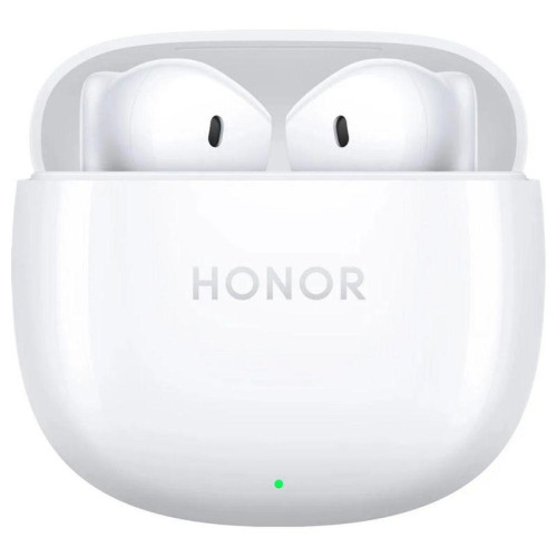 Гарнитура Honor TWS X6 5503ABBG PET-T10 WHITE