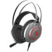 Наушники с микрофоном A4Tech Bloody J200S серый 2м мониторные USB оголовье (J200S) Наушники с микрофоном A4Tech Bloody J200S серый 2м мониторные USB оголовье (J200S)