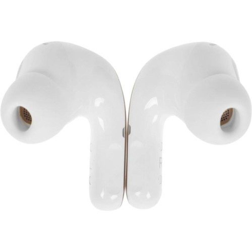 Гарнитура внутриканальные Xiaomi Buds 5 Pro BT белый беспроводные bluetooth в ушной раковине (BHR9642GL)